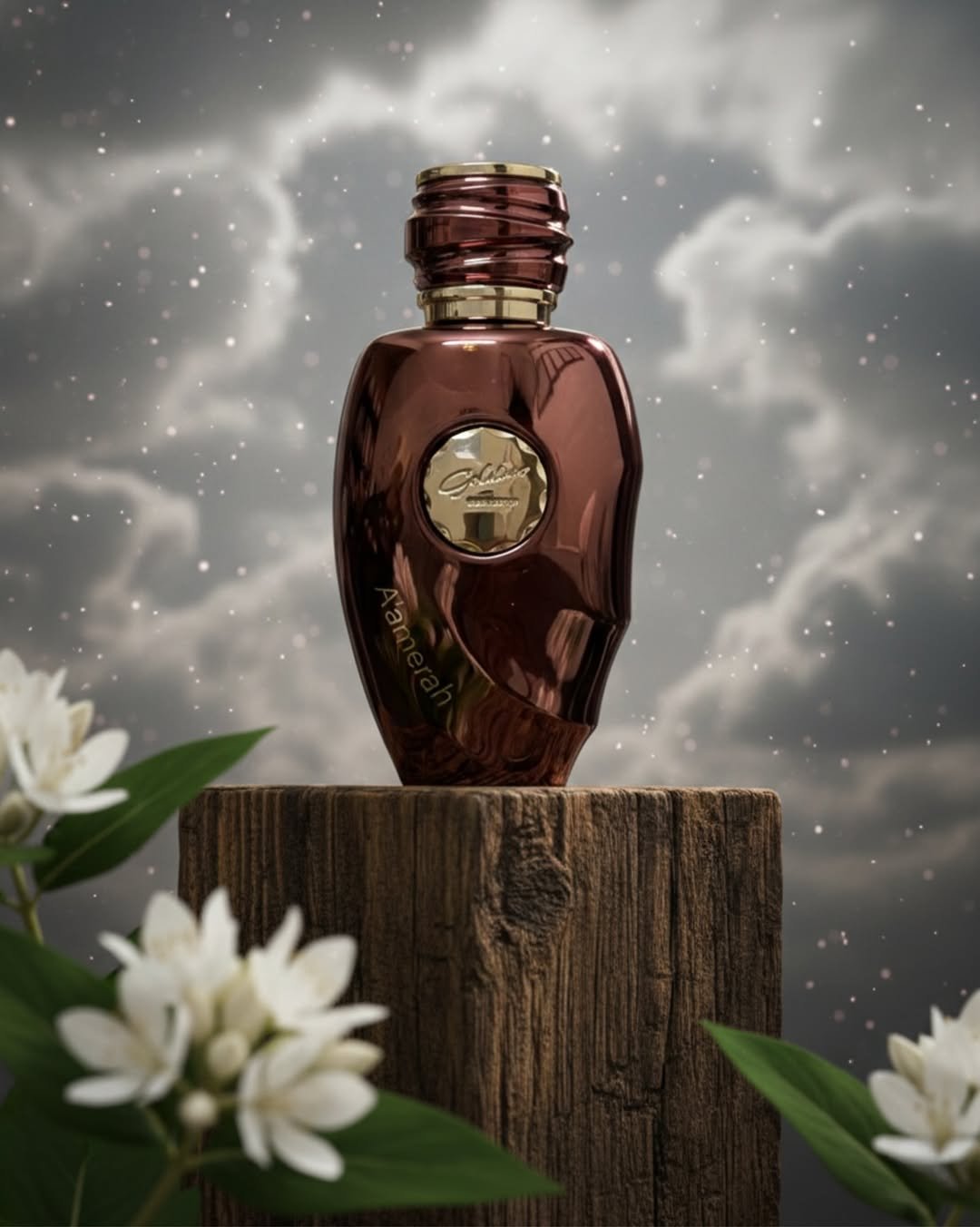 Goldior Luxury Perfume