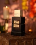 Awal Oud (Unisex): Refined warmth. Unspoken confidence. 100 ml