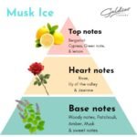 Musk Ice- Clean elegance. Effortless cool. - Image 8