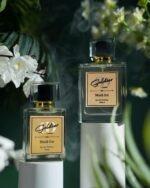 Musk Ice- Clean elegance. Effortless cool. - Image 4