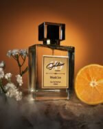 Musk Ice- Clean elegance. Effortless cool. - Image 2