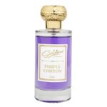 Purple Chiffon (For Women): Feminine boldness. Soft power. - Image 4