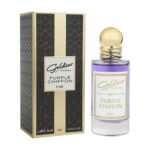 Purple Chiffon (For Women): Feminine boldness. Soft power. - Image 5