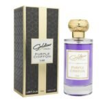 Purple Chiffon (For Women): Feminine boldness. Soft power. - Image 2